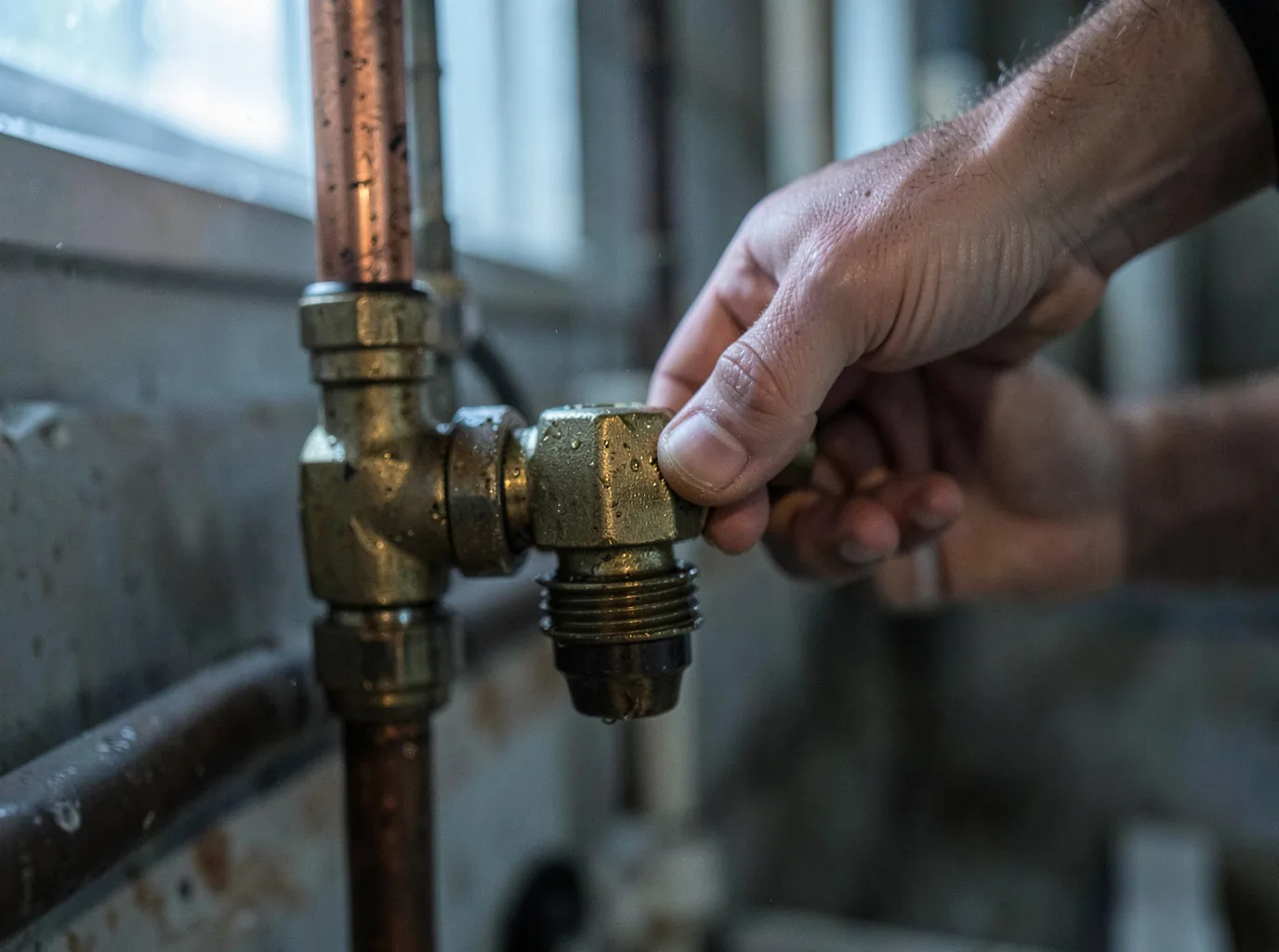 Emergency Plumber Uniontown, WA FAQs